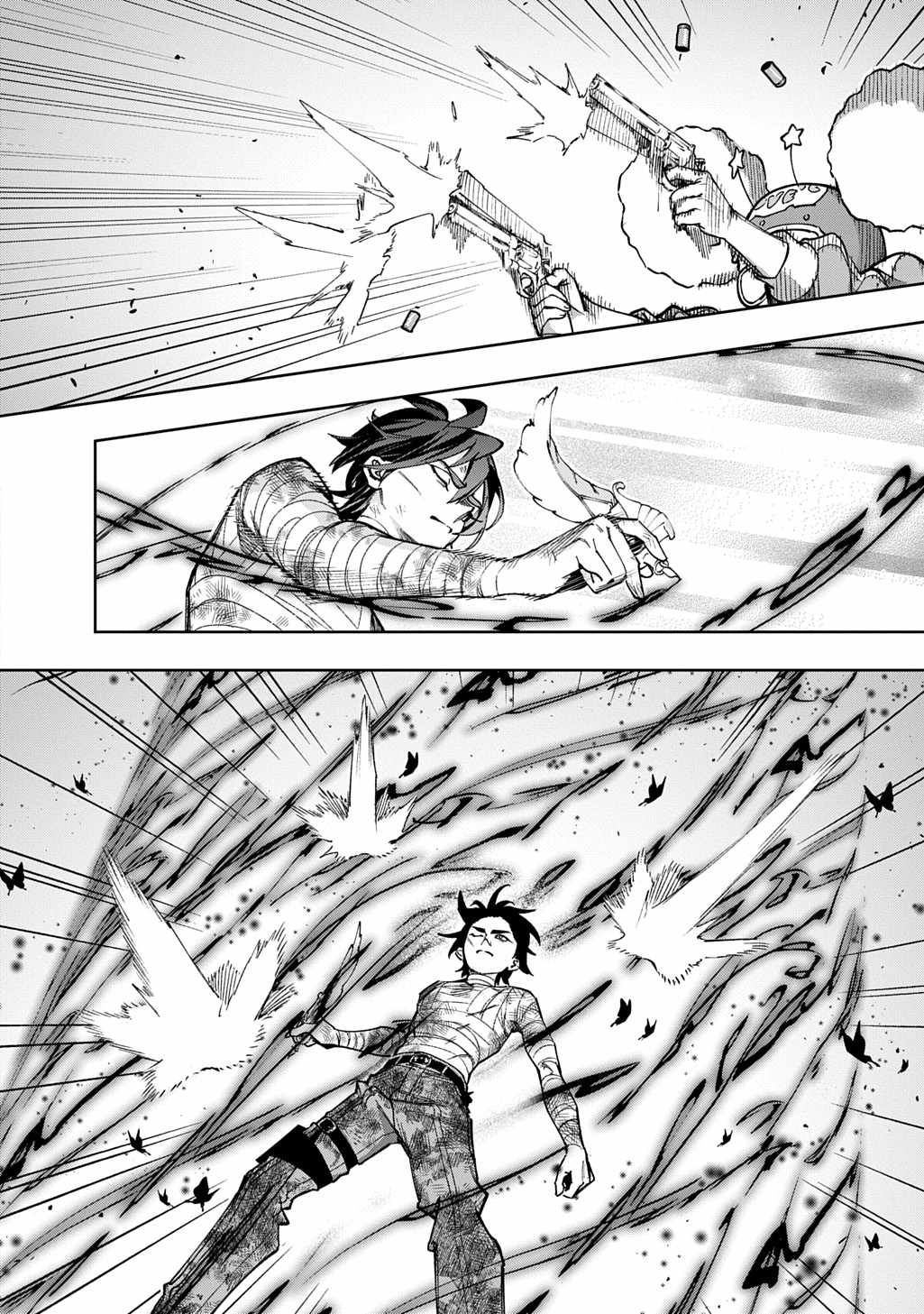 The Kingdoms of Ruin Chapter 55.1 4